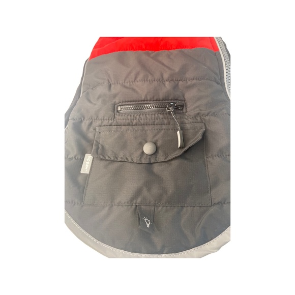 Top Paw Small Dog Jacket - Picture 3 of 4